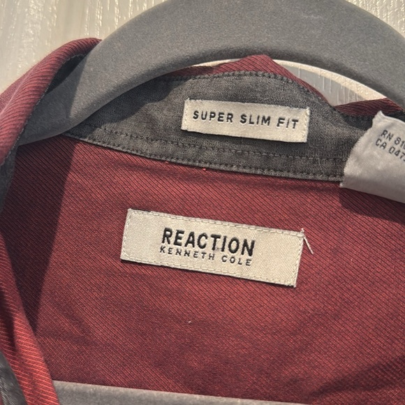 Reaction Kenneth Cole top - Picture 4 of 6